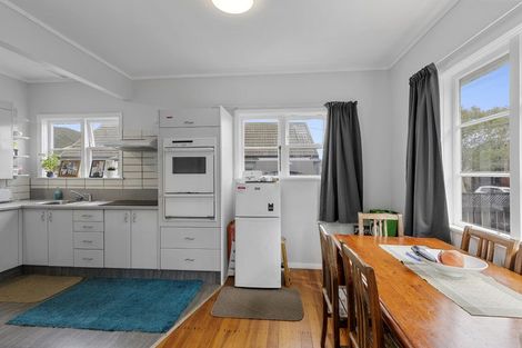 Photo of property in 4 Milne Crescent, Taita, Lower Hutt, 5011