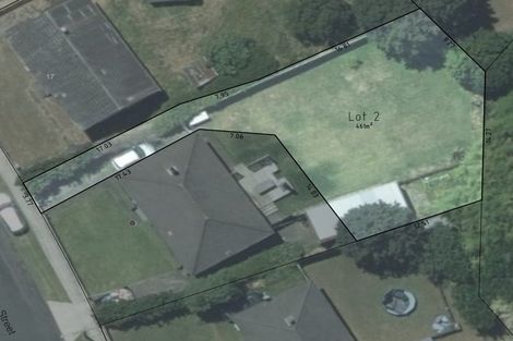 Photo of property in 19a Miro Street, Inglewood, 4330