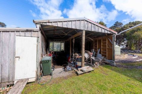Photo of property in 196 Newton Road, Omapere, Kaikohe, 0473