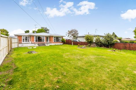 Photo of property in 1/147 Old Wairoa Road, Papakura, 2110