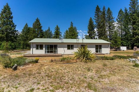 Photo of property in 8 North West Arch, Twizel, 7901
