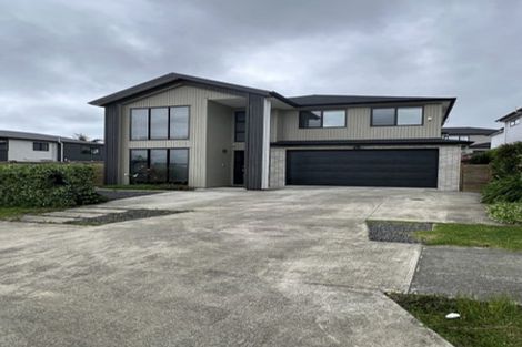 Photo of property in 112 Valderama Drive, Flat Bush, Auckland, 2019