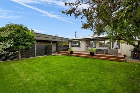 Photo of property in 18 Ashworth Street, Alexandra, 9320