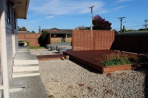 Photo of property in 73 Venice Street, Martinborough, 5711