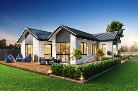 Photo of property in 68 Candlesticks Crescent, Lincoln, 7608