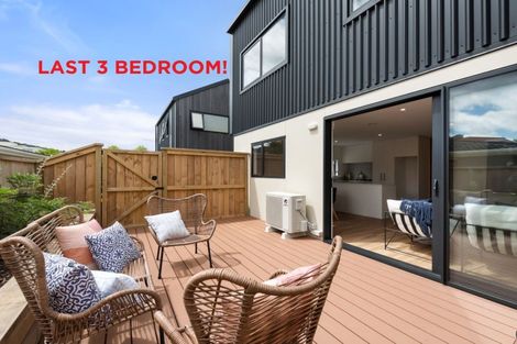 Photo of property in 4/51 Kings Crescent, Hutt Central, Lower Hutt, 5010