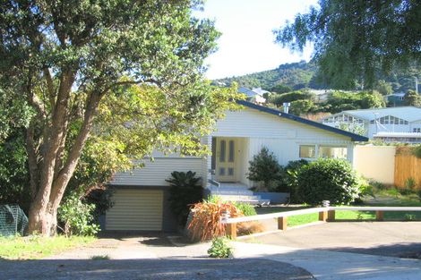 Photo of property in 41 Delhi Crescent, Khandallah, Wellington, 6035