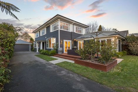 Photo of property in 48 Roosevelt Avenue, St Albans, Christchurch, 8014