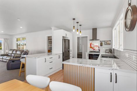 Photo of property in 7 Harlech Street, Levin, 5510