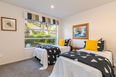 Photo of property in 11 Sedgley Grove, Churton Park, Wellington, 6037