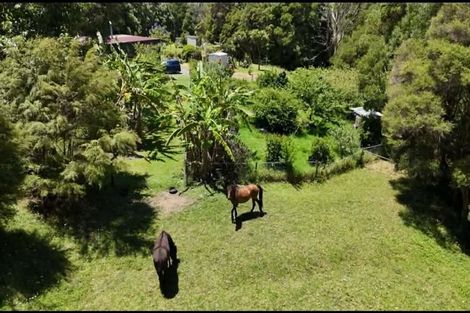 Photo of property in 656 Takahue Road, Takahue, Kaitaia, 0481