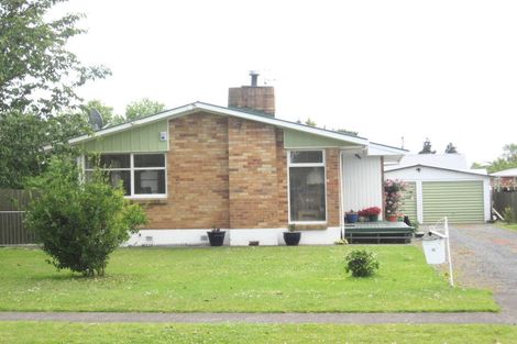 Photo of property in 16 Froude Street, Leamington, Cambridge, 3432