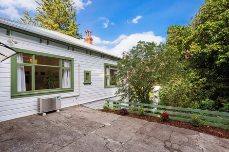 Photo of property in 74 Sar Street, Wadestown, Wellington, 6012