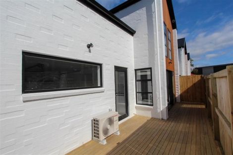 Photo of property in 3/22 Campbell Street, Frankton, Hamilton, 3204