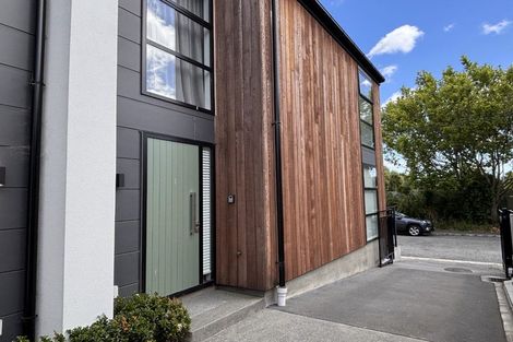 Photo of property in 1/10 Hurley Street, Christchurch Central, Christchurch, 8011