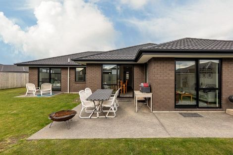 Photo of property in 9 Clough Close, Lincoln, 7608