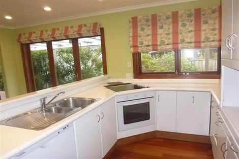 Photo of property in 1a Colin Grove, Hutt Central, Lower Hutt, 5010