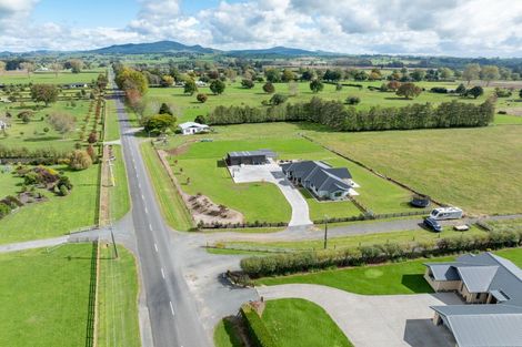 Photo of property in 136a Station Road, Matamata, 3472
