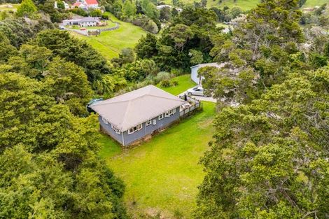 Photo of property in 43b Hook Road, Paparoa, 0571