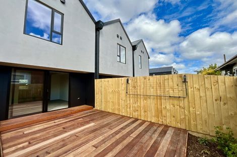 Photo of property in 2/107 Smith Street, Woolston, 8062