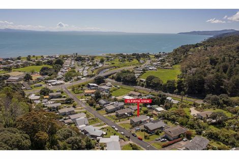 Photo of property in 15 Firth View Road, Te Puru, Thames, 3575