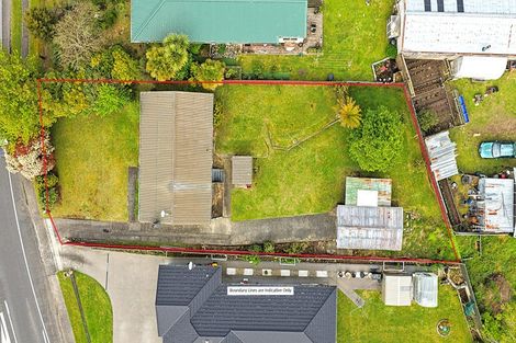 Photo of property in 4 Baird Road, Tokoroa, 3420