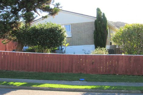 Photo of property in 21 Rangituhi Crescent, Takapuwahia, Porirua, 5022