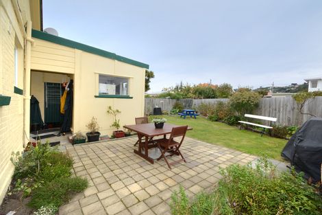 Photo of property in 10 Trafalgar Street, Saint Kilda, Dunedin, 9012