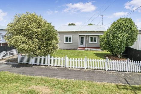 Photo of property in 27 Smith Street, Frankton, Hamilton, 3204