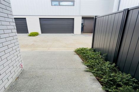 Photo of property in 9/1 Myrtle Street, Hutt Central, Lower Hutt, 5010