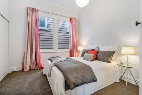 Photo of property in 38 Baildon Road, Grey Lynn, Auckland, 1021