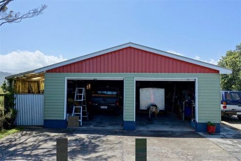 Photo of property in 3820 Karamea Highway, Little Wanganui, Karamea, 7893