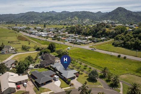 Photo of property in 14 Crawford Drive, Thames, 3500