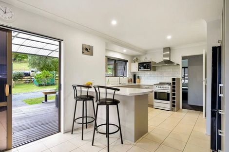 Photo of property in 252 Crane Road, Kauri, Kamo, 0185