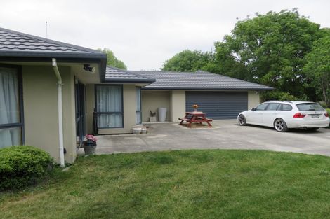 Photo of property in 1521 Tram Road, Swannanoa, Rangiora, 7475