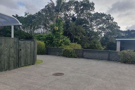 Photo of property in 19a Williams Avenue, Pakuranga, Auckland, 2010