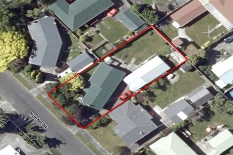Photo of property in 3 Hunter Street, Milson, Palmerston North, 4414