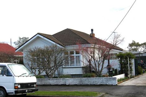Photo of property in 32 South Road, Kuripuni, Masterton, 5810