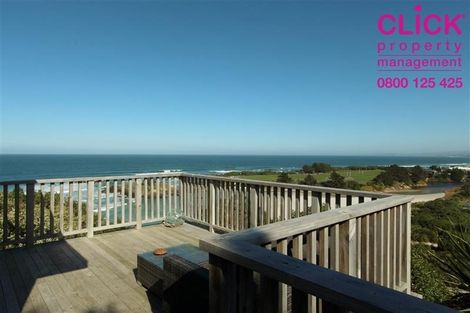 Photo of property in 4 Scroggs Hill Road, Brighton, Dunedin, 9035