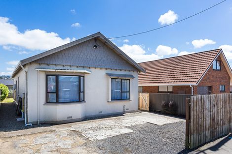 Photo of property in 156 Bay View Road, South Dunedin, Dunedin, 9012