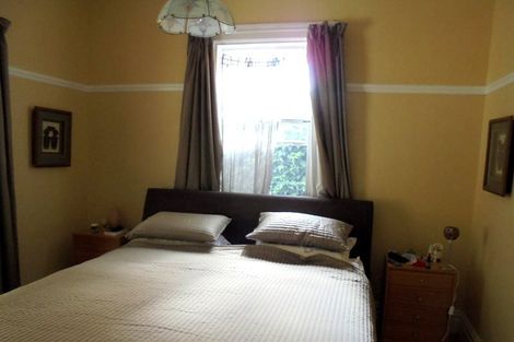 Photo of property in 177 Grant Road, Thorndon, Wellington, 6011