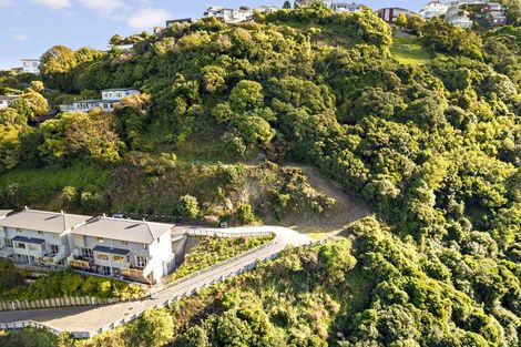 Photo of property in Onslow Heights, 17 Onslow Road, Khandallah, Wellington, 6035