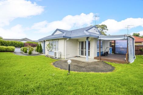 Photo of property in 5 Charisma Place, Randwick Park, Auckland, 2105