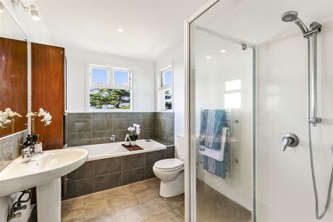 Photo of property in 50 Marewa Road, Hataitai, Wellington, 6021