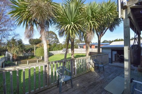Photo of property in 28 Freyberg Avenue, Sawyers Bay, Port Chalmers, 9023
