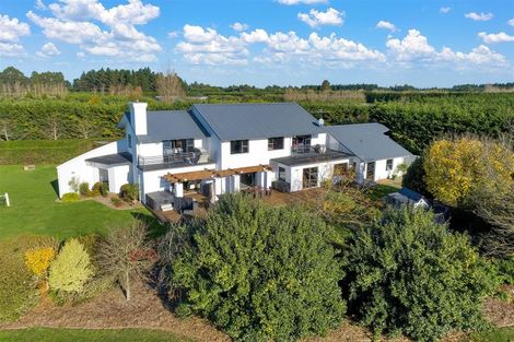 Photo of property in 97 Velino Place, Ohoka, Kaiapoi, 7692