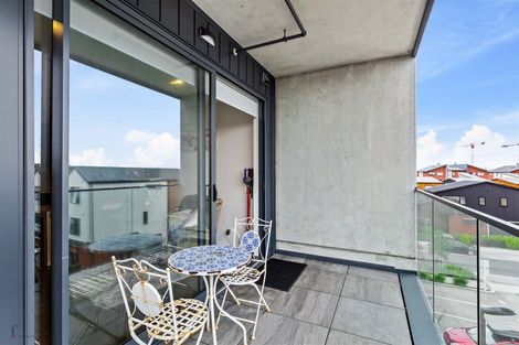 Photo of property in 210/57 Mapou Road, Hobsonville, Auckland, 0616