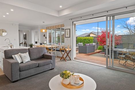 Photo of property in 36 Navy Loop, Rolleston, 7614