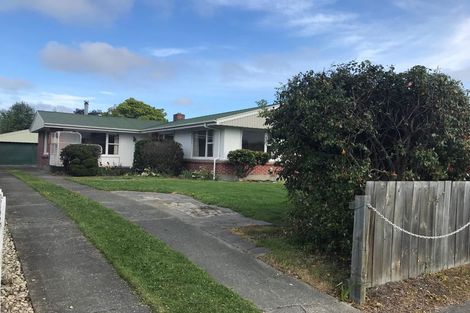 Photo of property in 161 Kendal Avenue, Burnside, Christchurch, 8053
