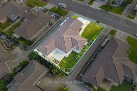 Photo of property in 10 Nirmal Place, Sunnyvale, Auckland, 0612